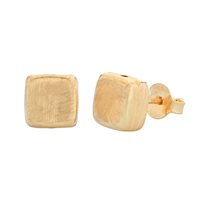 Pendientes Marcello Pane Mujer in Plata ORCE 001 - ORCE 001